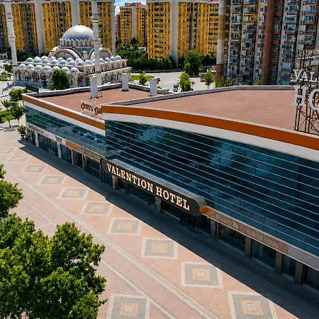 Valention Hotel