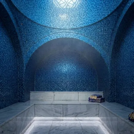Hotel Valention Yazir (Selcuklu)