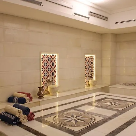 Hotel Valention Yazir (Selcuklu)