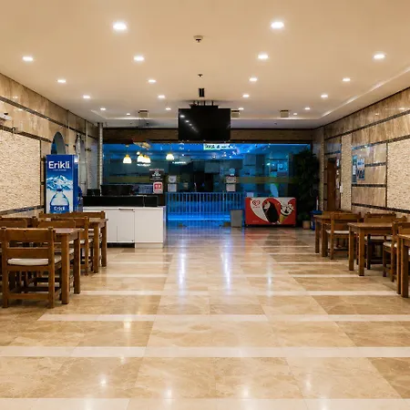 Valention Hotel 3*