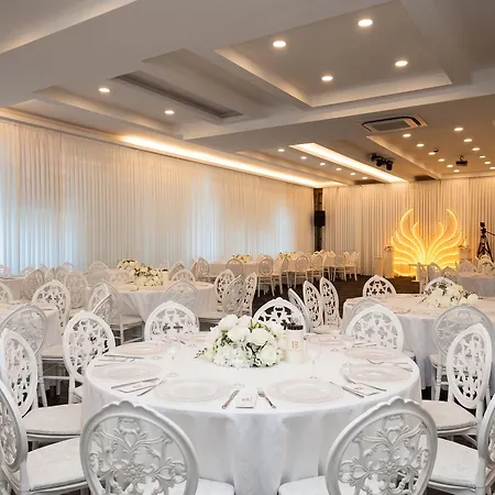 Valention Hotel Yazir (Selcuklu)