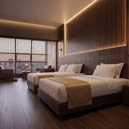 Hotel Valention
