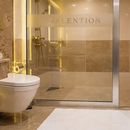 Hotel Valention