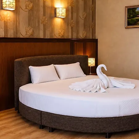 Valention Hotel