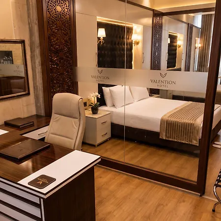 Hotel Valention Yazir (Selcuklu)